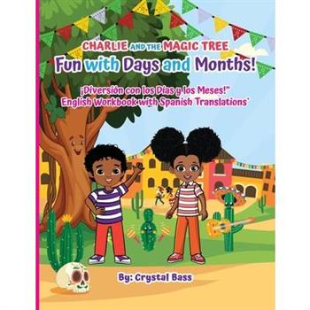 Charlie and The Magic Tree