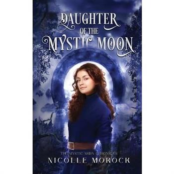 Daughter of the Mystic Moon
