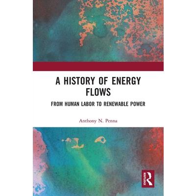 A History of Energy Flows