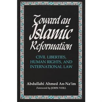 Toward an Islamic Reformation