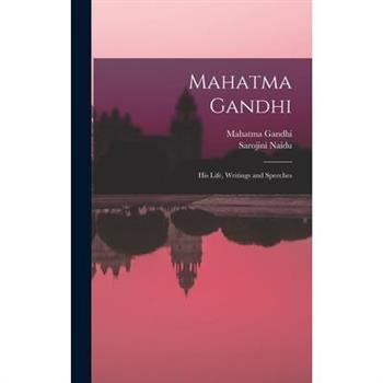 Mahatma Gandhi