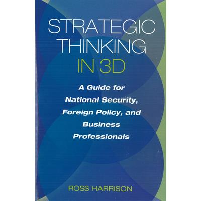 Strategic Thinking in 3D