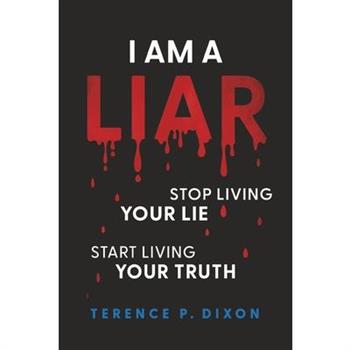 I Am a Liar