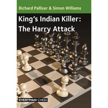 King’s Indian Killer - The Harry Attack