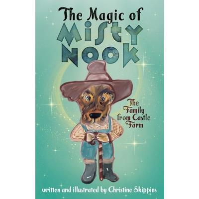 The Magic of Misty Nook