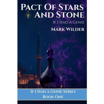 Pact of Stars and Stone