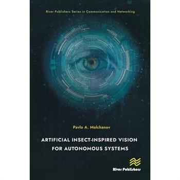 Artificial Insect-Inspired Vision for Autonomous Systems