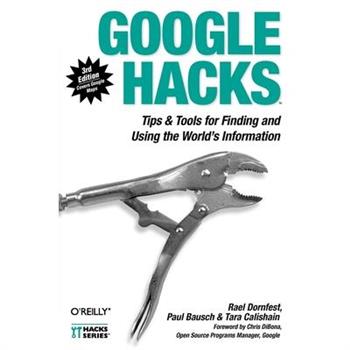 Google Hacks