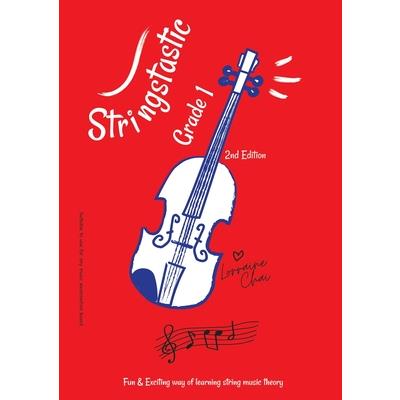 Stringstastic Grade 1