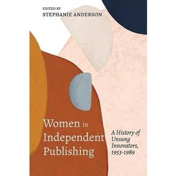 Women in Independent Publishing