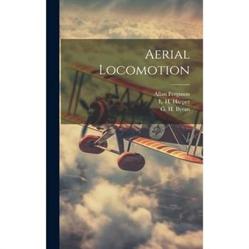 Aerial Locomotion