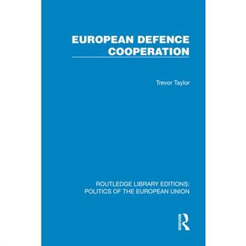 European Defence Cooperation