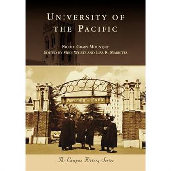 University of the Pacific