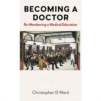 Becoming a Doctor