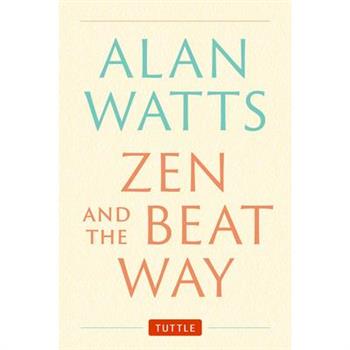 Zen and the Beat Way
