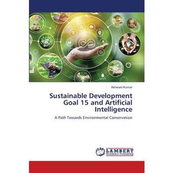 Sustainable Development Goal 15 and Artificial Intelligence