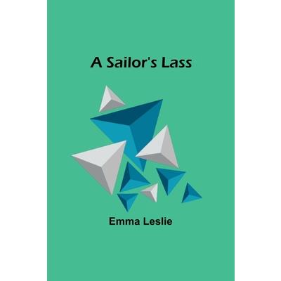 A Sailor’s Lass