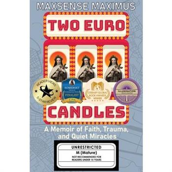 Two Euro Candles