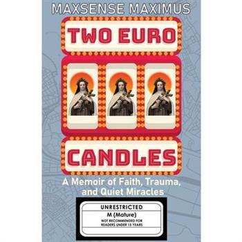 Two Euro Candles