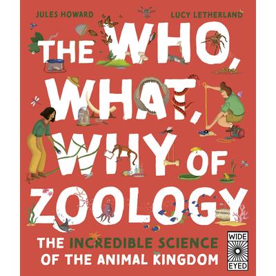 The Who, What, Why of Zoology