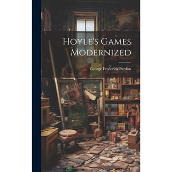 Hoyle's Games Modernized