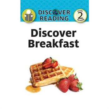 Discover Breakfast