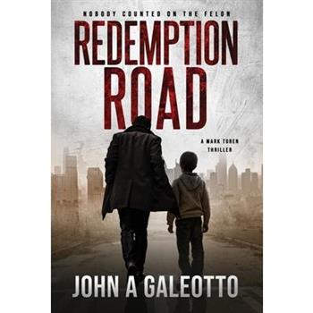 Redemption Road