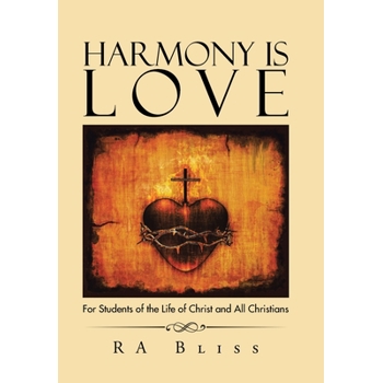 Harmony Is Love