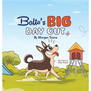 Balto's Big Day Out