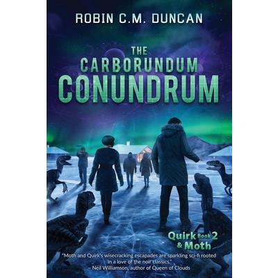 The Carborundum Conundrum