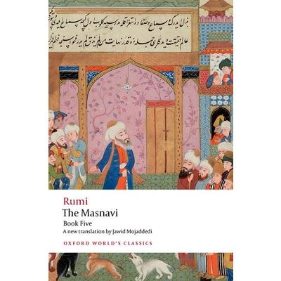 The Masnavi, Book Five
