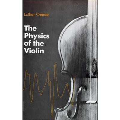 The Physics of the Violin