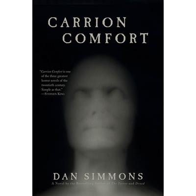 Carrion Comfort