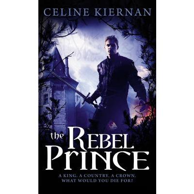 The Rebel Prince