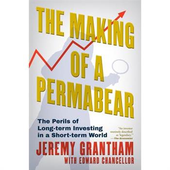 The Making of a Permabear
