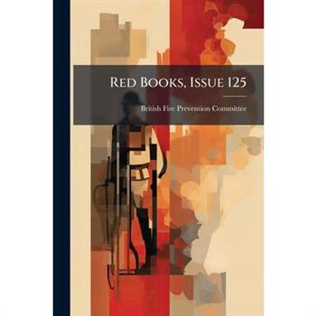 Red Books, Issue 125