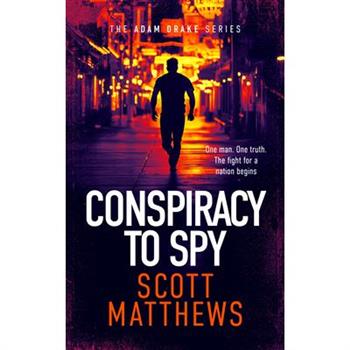 Conspiracy to Spy