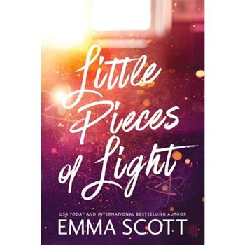 Little Pieces of Light (Standard Edition)