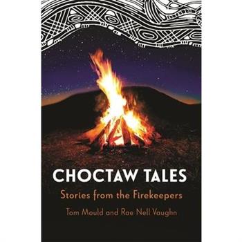 Choctaw Tales