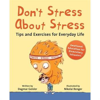 Don't Stress about Stress