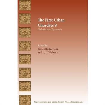 The First Urban Churches 8