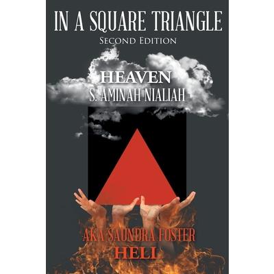 In A Square Triangle
