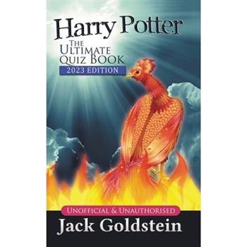 Harry Potter - The Ultimate Quiz Book