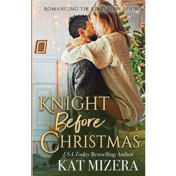 Knight Before Christmas