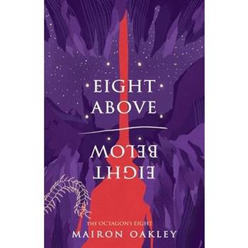 Eight Above Eight Below