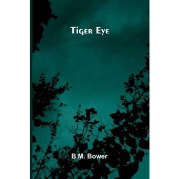 Tiger Eye