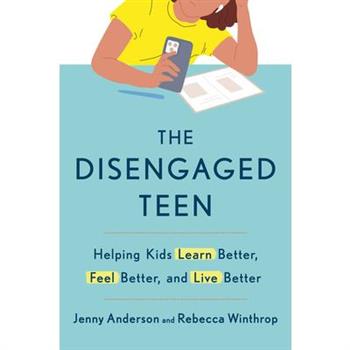 The Disengaged Teen