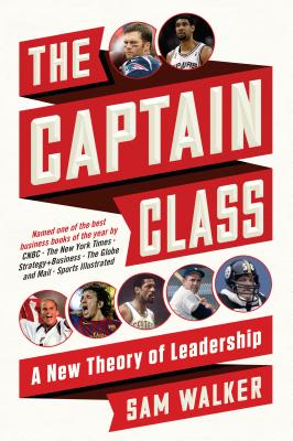 The Captain Class The Captain Class