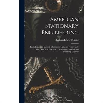 American Stationary Engineering