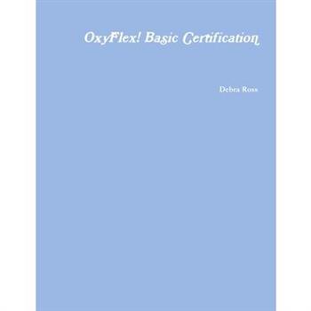 OxyFlex! Basic Certification